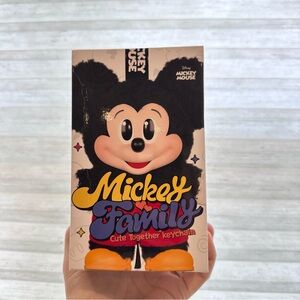 GOOFY Confirmed Pop Mart Disney Blind Box